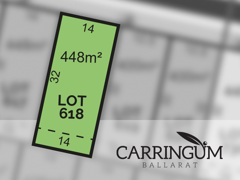 [Land for Sale] Carringum Ballarat Estate, Winter Valley OpenLot